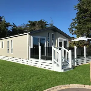  Holiday home 6 Berth Luxury In Christchurch Dorset United Kingdom