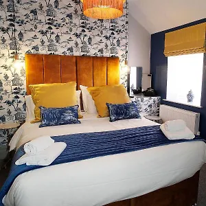  Holiday home Sea Watch Seafront Holiday House United Kingdom