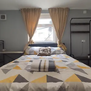  Apartment Convenient 1 Bedroom Apartment United Kingdom