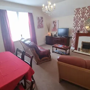  Apartment Cruden - Second Floor United Kingdom