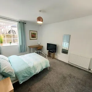  Apartment Granite Getaways - The Terrace Below United Kingdom