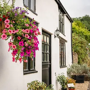 Holiday home Woodview - Cosy 1840s In Chew Valley And Mendip Aonb, Compton Martin