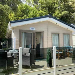  Holiday home Sea Shore Mudeford United Kingdom